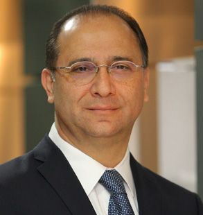 Middle East FMCG executive Sami Darouni joins Strategy&