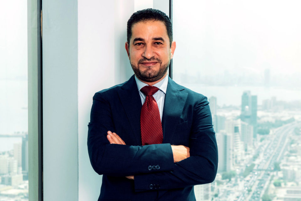 Microsoft appoints Alaeddine Karim as Country Manager for Kuwait