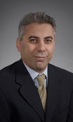 Ali Mokdad named chief strategy officer for Population Health