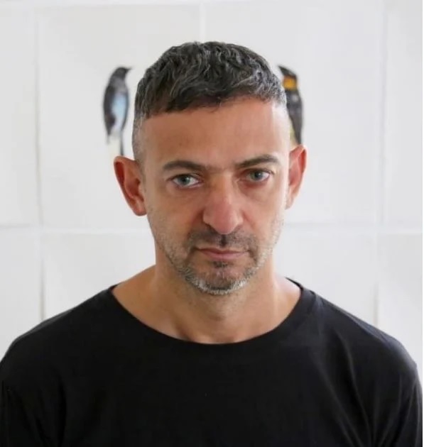 Lebanese Artist Ali Cherri Wins Prestigious Silver Lion Award At La Biennale Di Venezia
