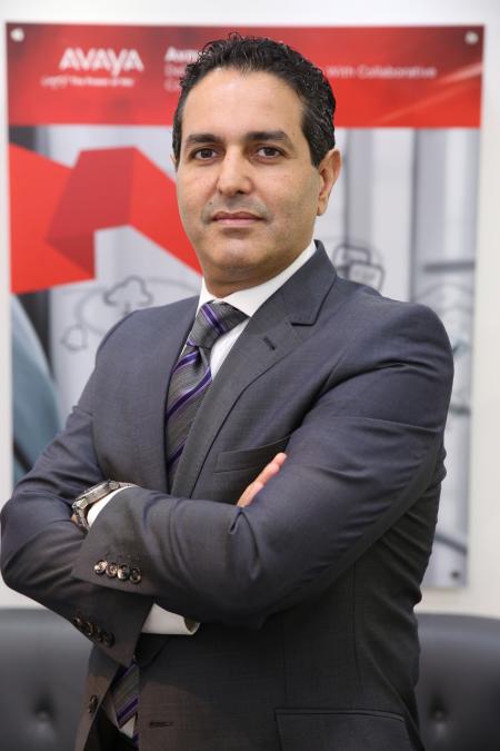 Avaya communications names Fadi Hani as VP for MEA & Turkey