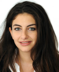 Hala El Akl Appointed as Chair of ULI Europe Young Leaders Group