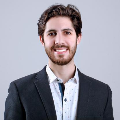 Jawad Fares named to Forbes's 30 Under 30 for Europe
