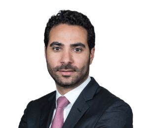 UAE: New chief executive for Amanat