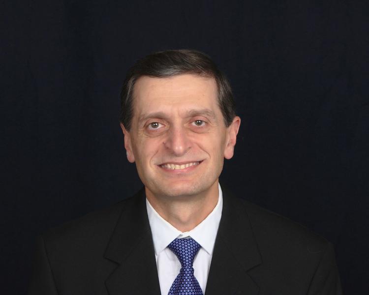 Henri Nammour - VITAS Healthcare Regional Medical Director for Florida