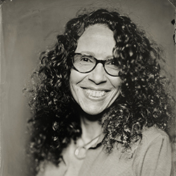 AUB alumna Rania Matar has been awarded a Guggenheim Fellowship in the field of Photography.