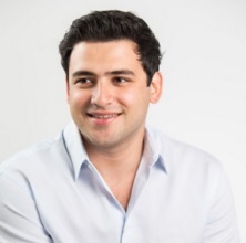 Forbes's 30 Under 30 - Venture Capital