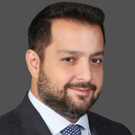 KIPCO appoints Samer Abbouchi as Group Senior Vice President – Investments