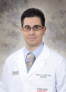 Dr. Charif Sidani will join The International Association of HealthCare Professionals