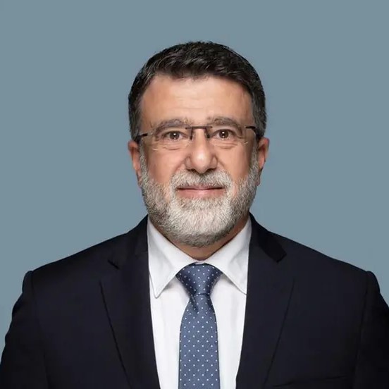 Elias Bou Habib