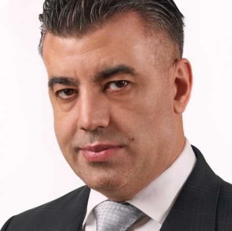 Nader Antar appointed President of Saur’s International Division