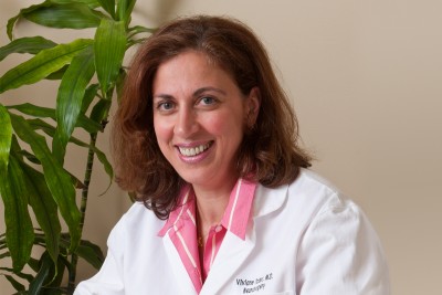 Viviane Tabar, MD, Named Chair of the Department of Neurosurgery at Memorial Sloan Kettering Cancer Center