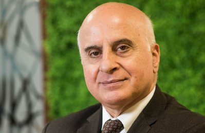 University of Balamand Dubai names new CEO