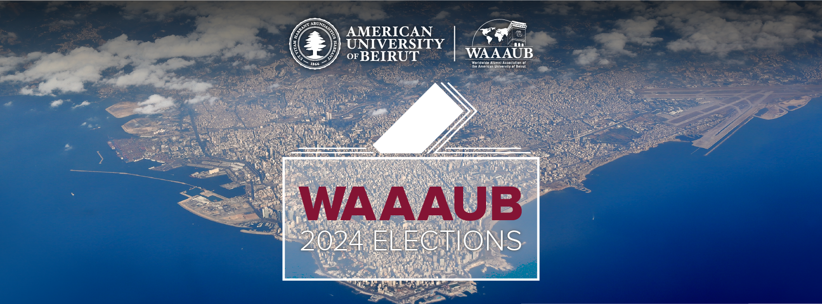 WAAAUB Elections