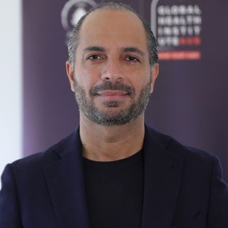 Shadi Saleh