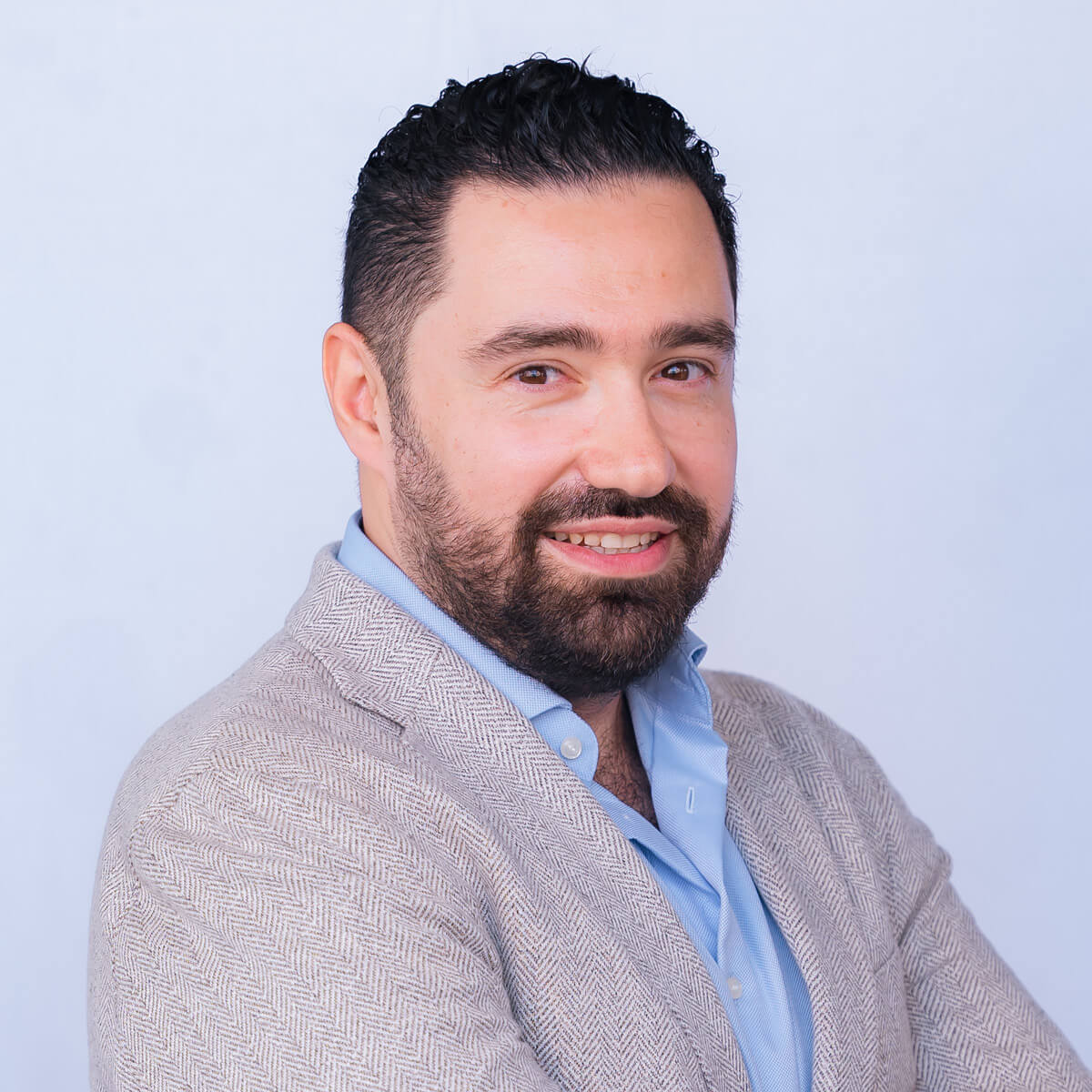 Ahmad Nasser
