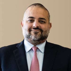 Hussein Fakhreddine