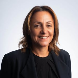 Leila Serhan