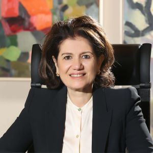 Randa Sadik