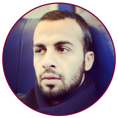 Ibrahim BItar
