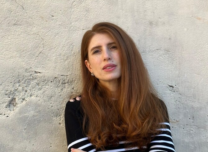 Lana Khayat