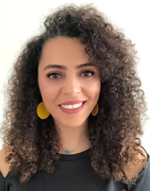 Lubna Dada