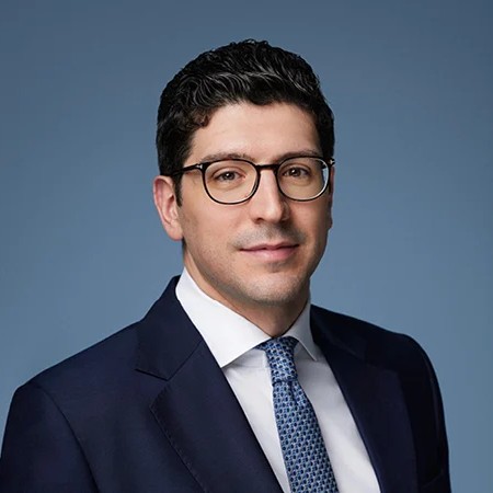 Rami Saad