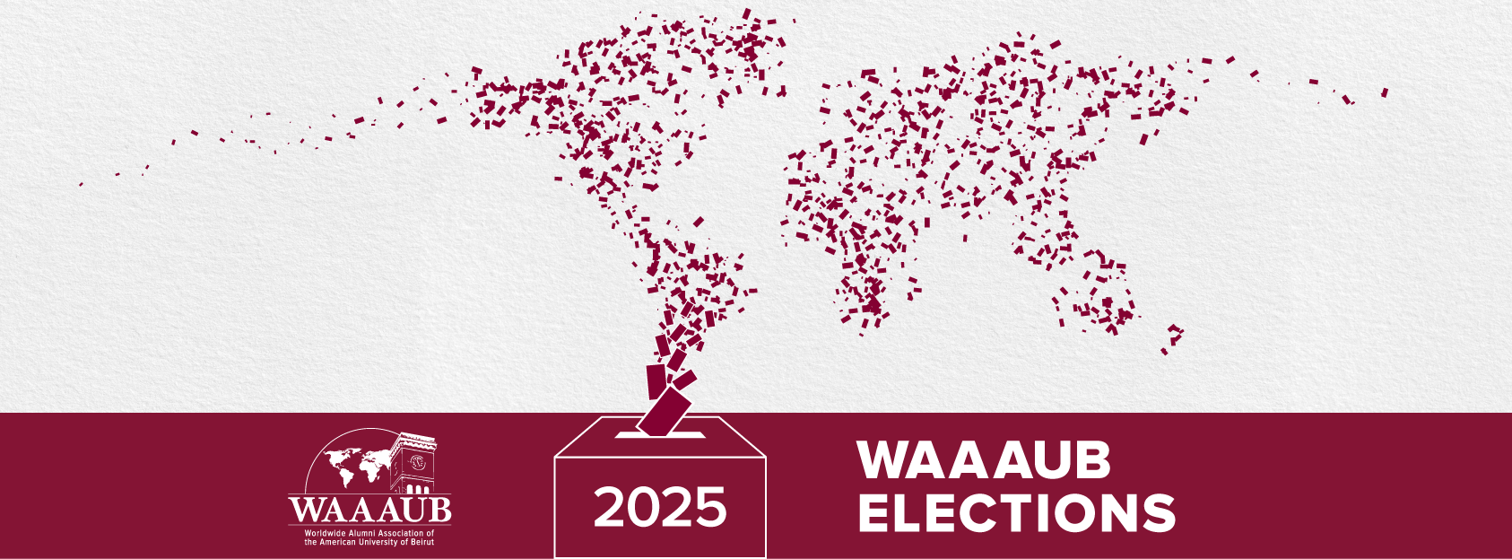 WAAAUB Elections