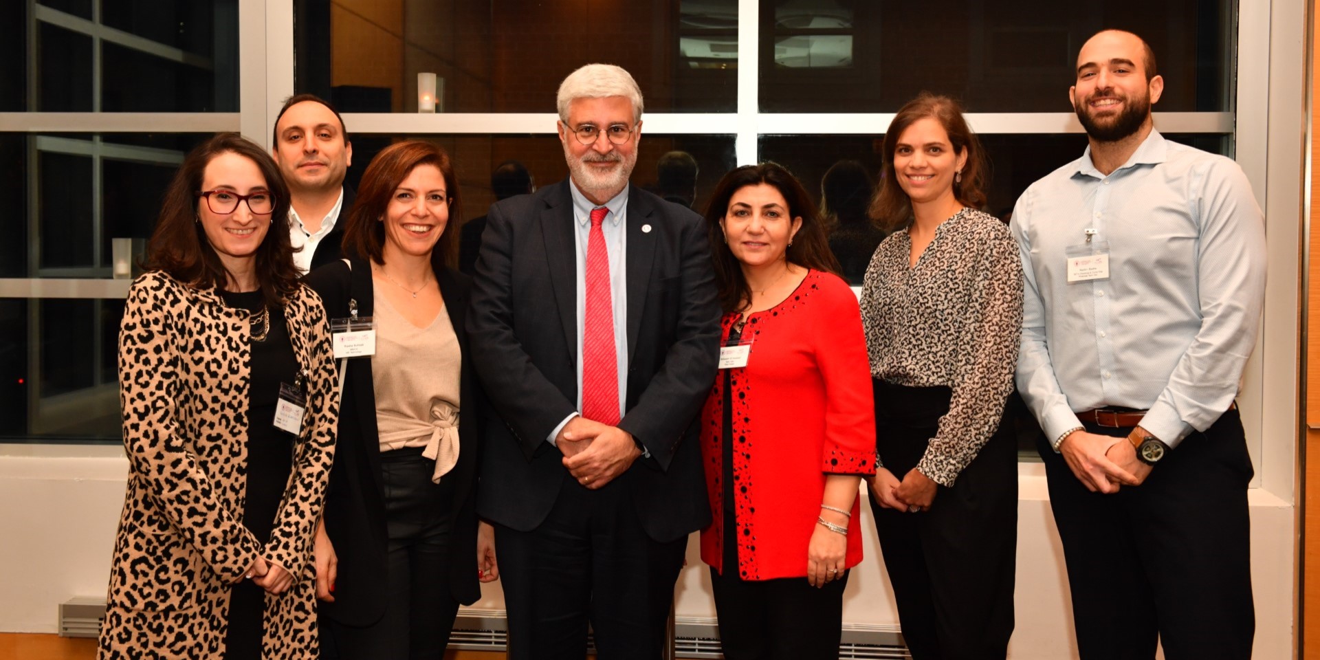 AUB Online Community - WAAAUB Montreal Chapter
